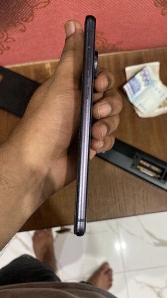 Motorolla Moto Z