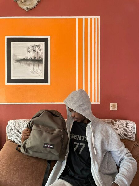 Eastpak Sac à Dos Résistant