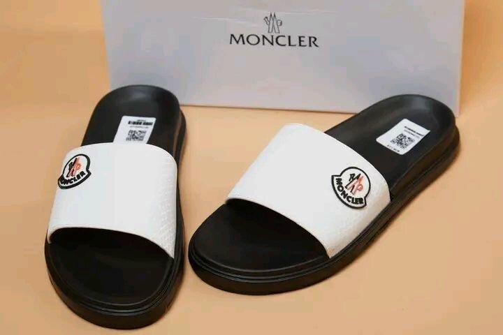Sandales décontractées Moncler