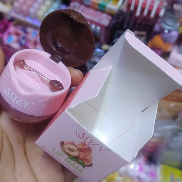 Masque à Lèvres Aozy