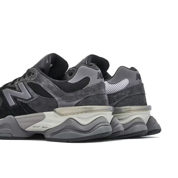 NEW BALANCE 9060 BLACK CASTLER