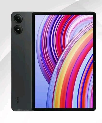 Tablette Android moderne