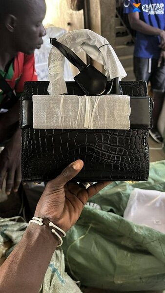 Sac à main élégant femme