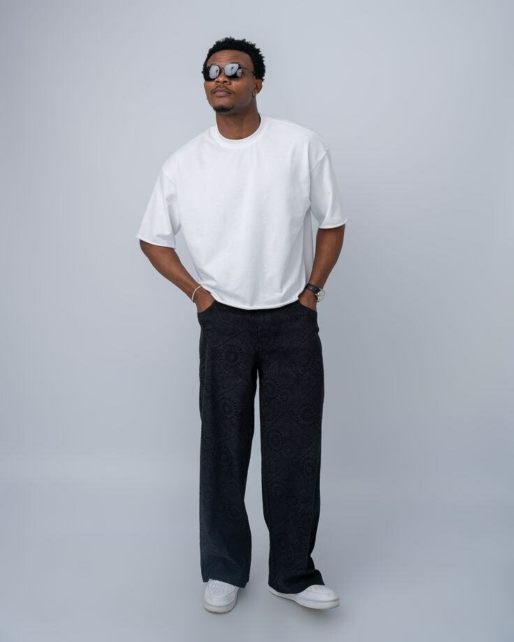 Ensemble homme premium