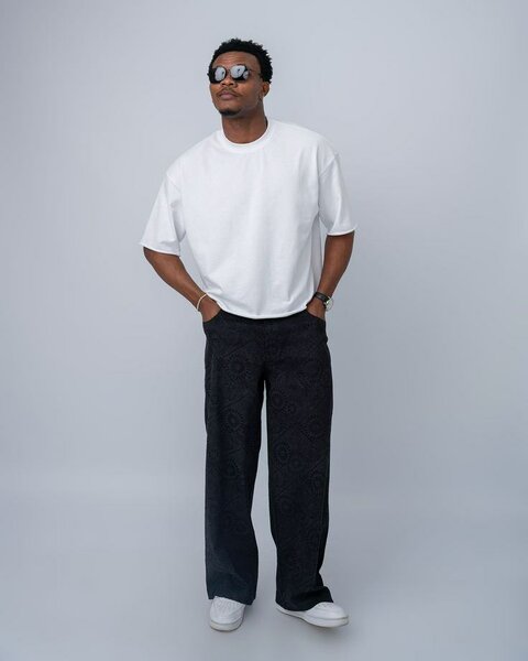 Ensemble homme premium