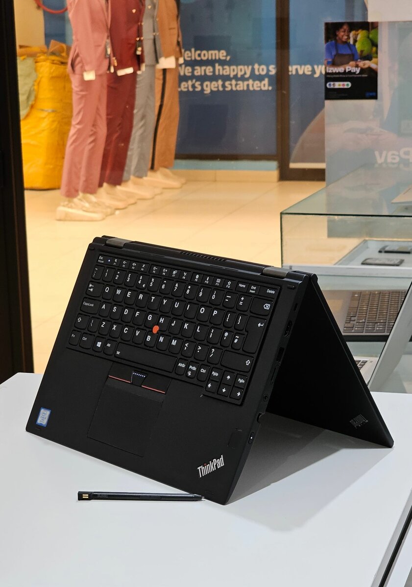 Lenovo Thinkpad X380 Yoga