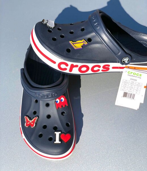 BEST CROCKS