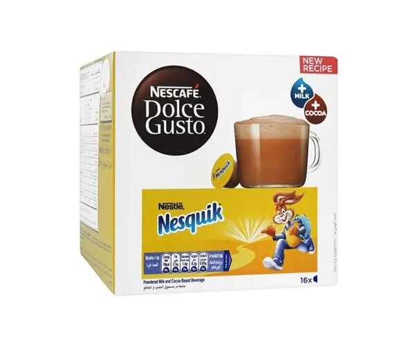 Nescafé Dolce Gusto Nesquik
