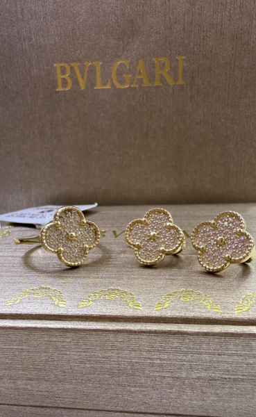 Золотой комплект