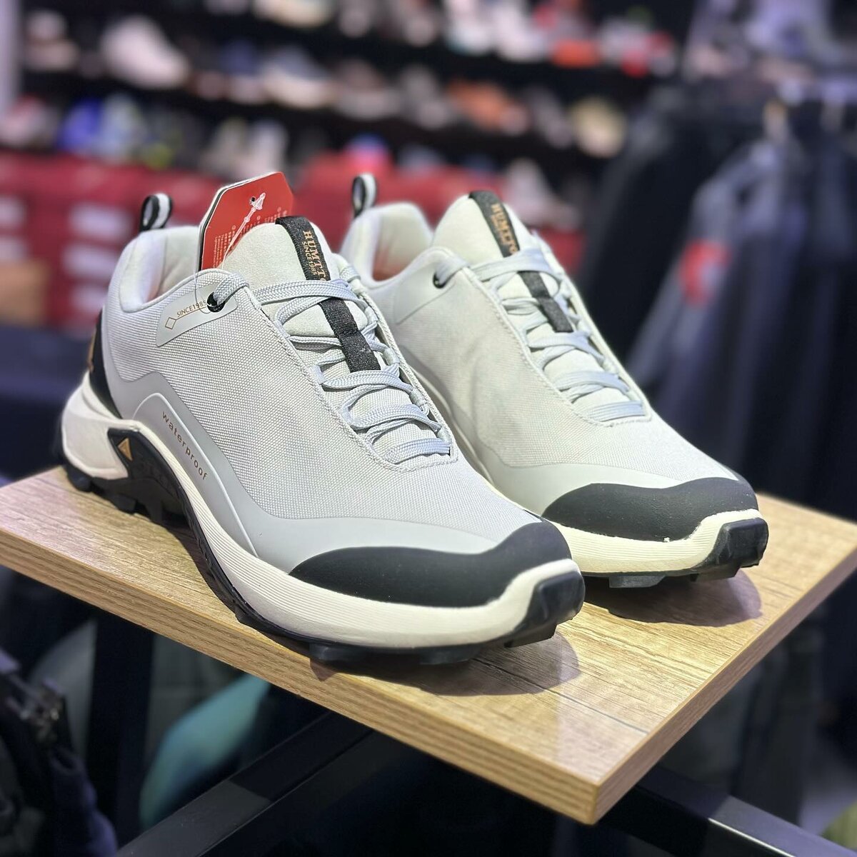 Термо кроссовки размер 40-44