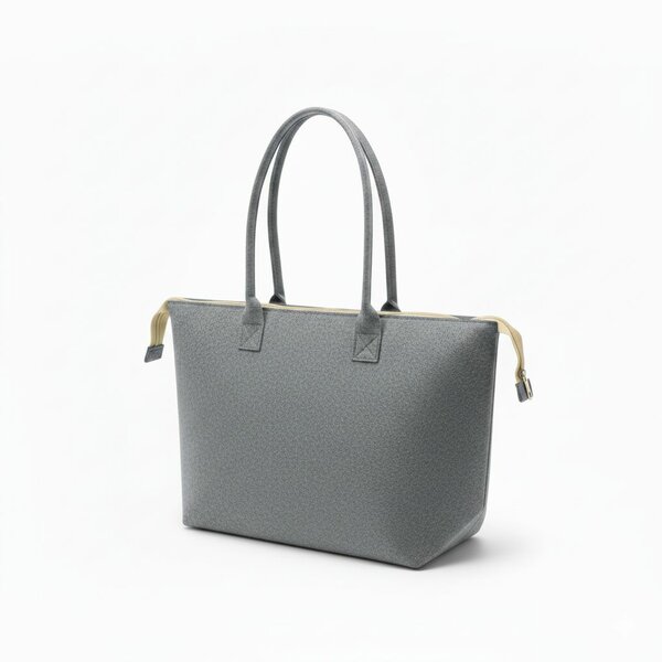 Sac fourre-tout élégant femme
