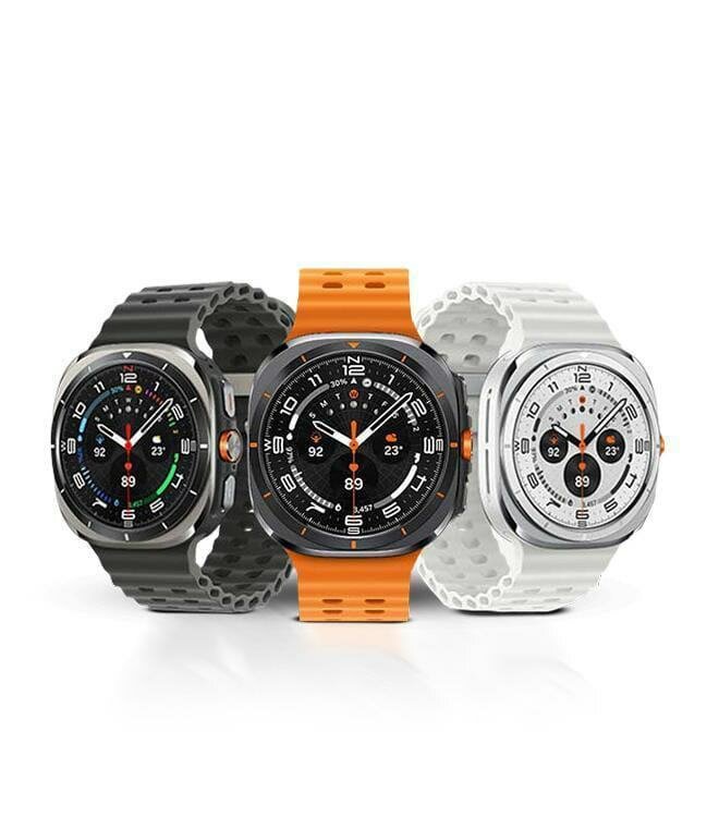 Tf7 smart ultra watch