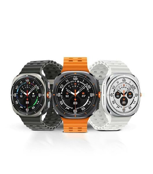 Tf7 smart ultra watch