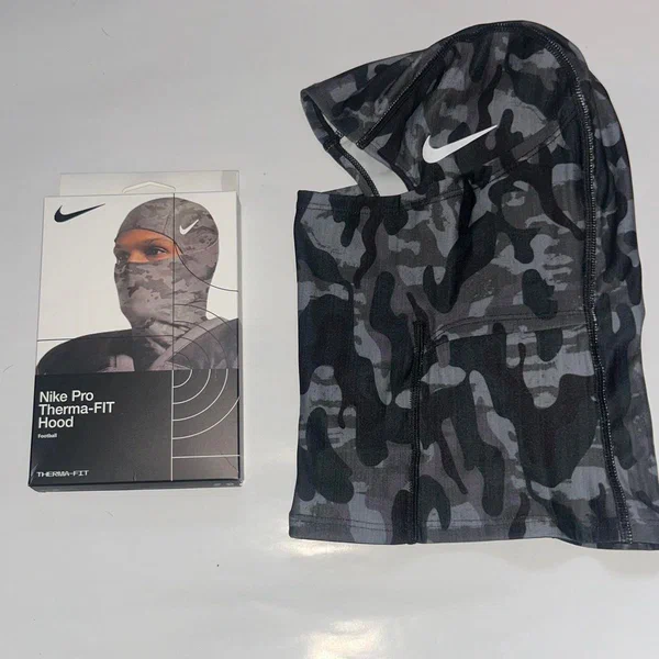 Cagoule Nike Pro Therma-FIT