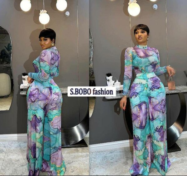 Ensemble de fitness violet