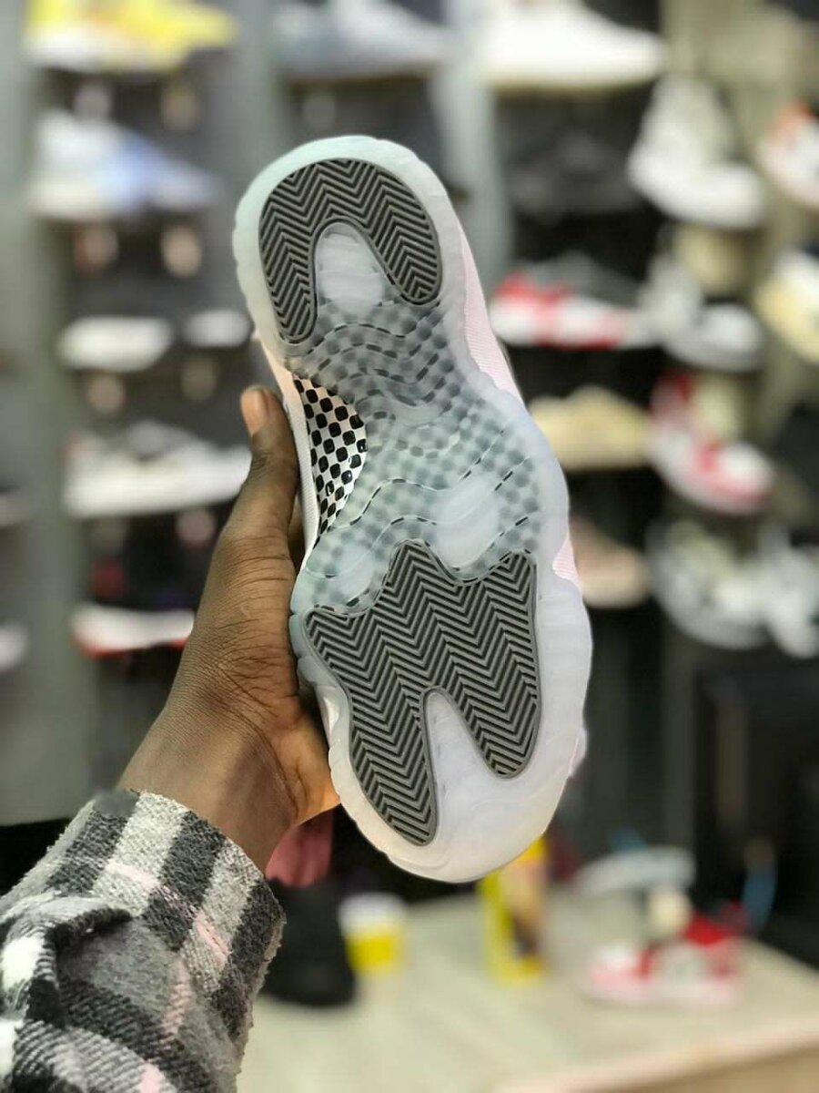 Jordan 11