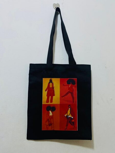 Tote bags