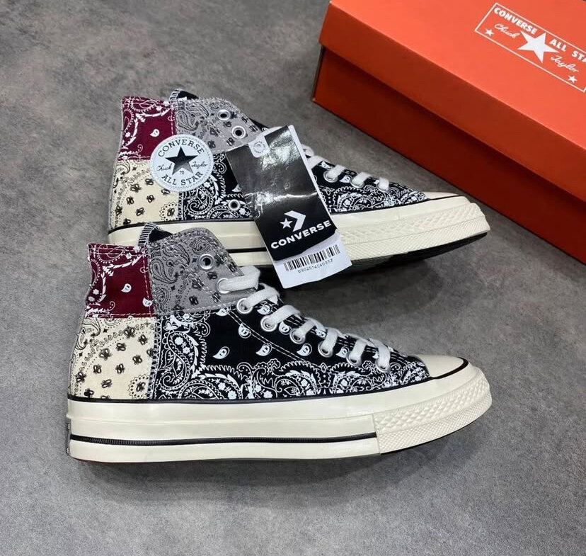 CONVERSE OFFSPRING x CHUCK 70