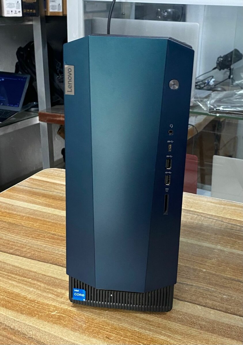 PC Lenovo Intel Core i5