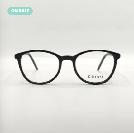 Gucci 9157 Black glasses