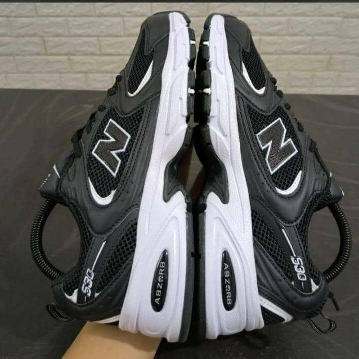 Sneakers running légères homme