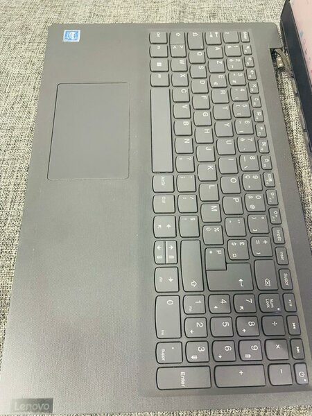 Ordinateur portable Lenovo 15 pouces