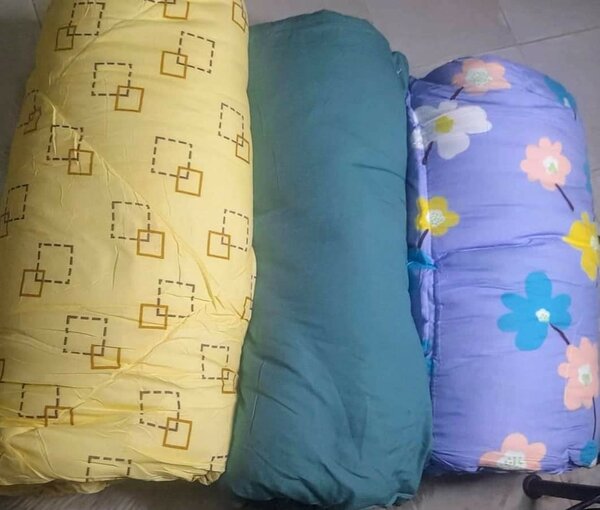 Couette 2 places