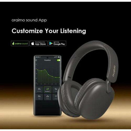 Oraimo Boompop Lite - Casque