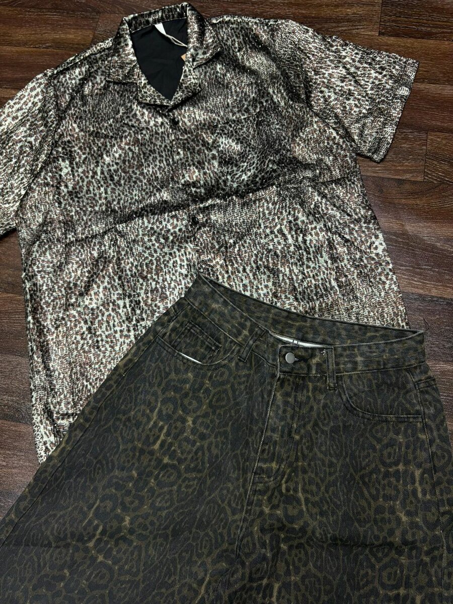 Vêtements Homme Tendance