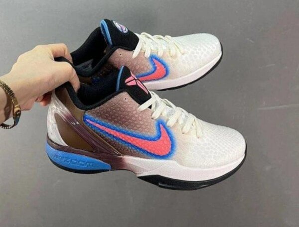 KOBE 6
