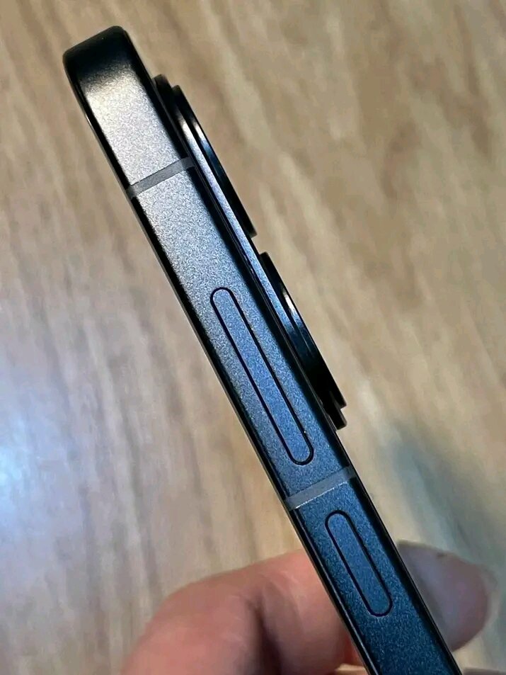 Smartphone Redmi Turbo 4 Pro