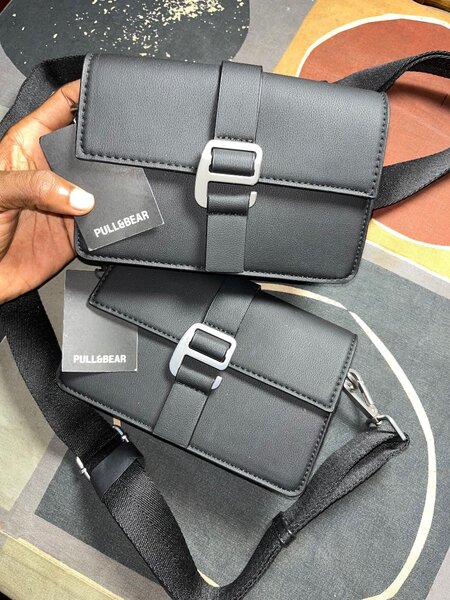 Sacoche Pull&Bear tendance