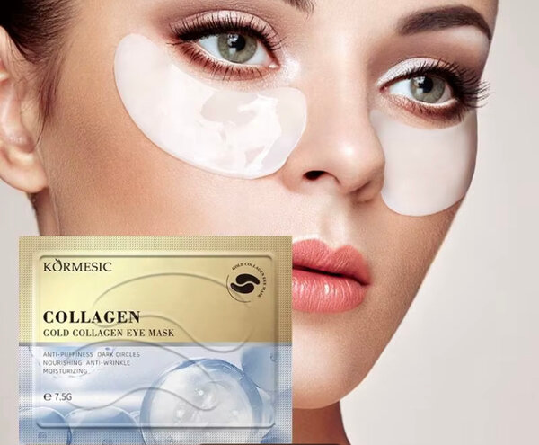 100 patch pour les yeux