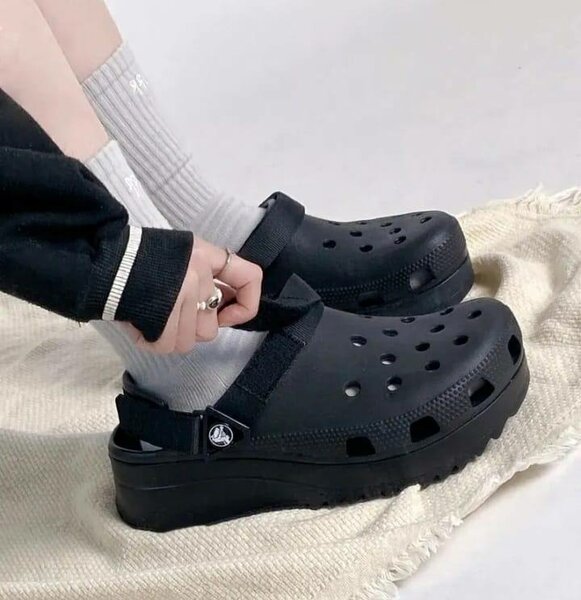 Crocs