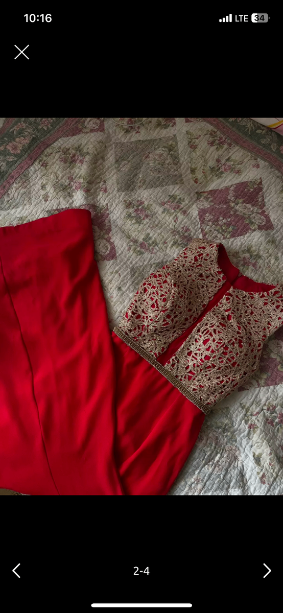 Платье на выпускной