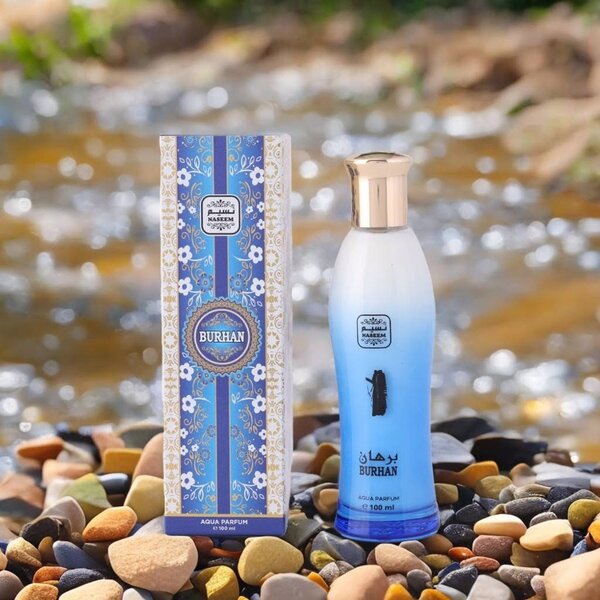 Parfum Aqua Musc Taharah