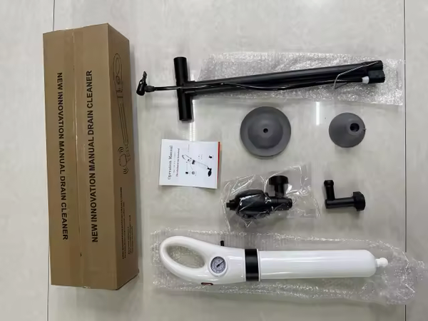 Deboucheur automatique