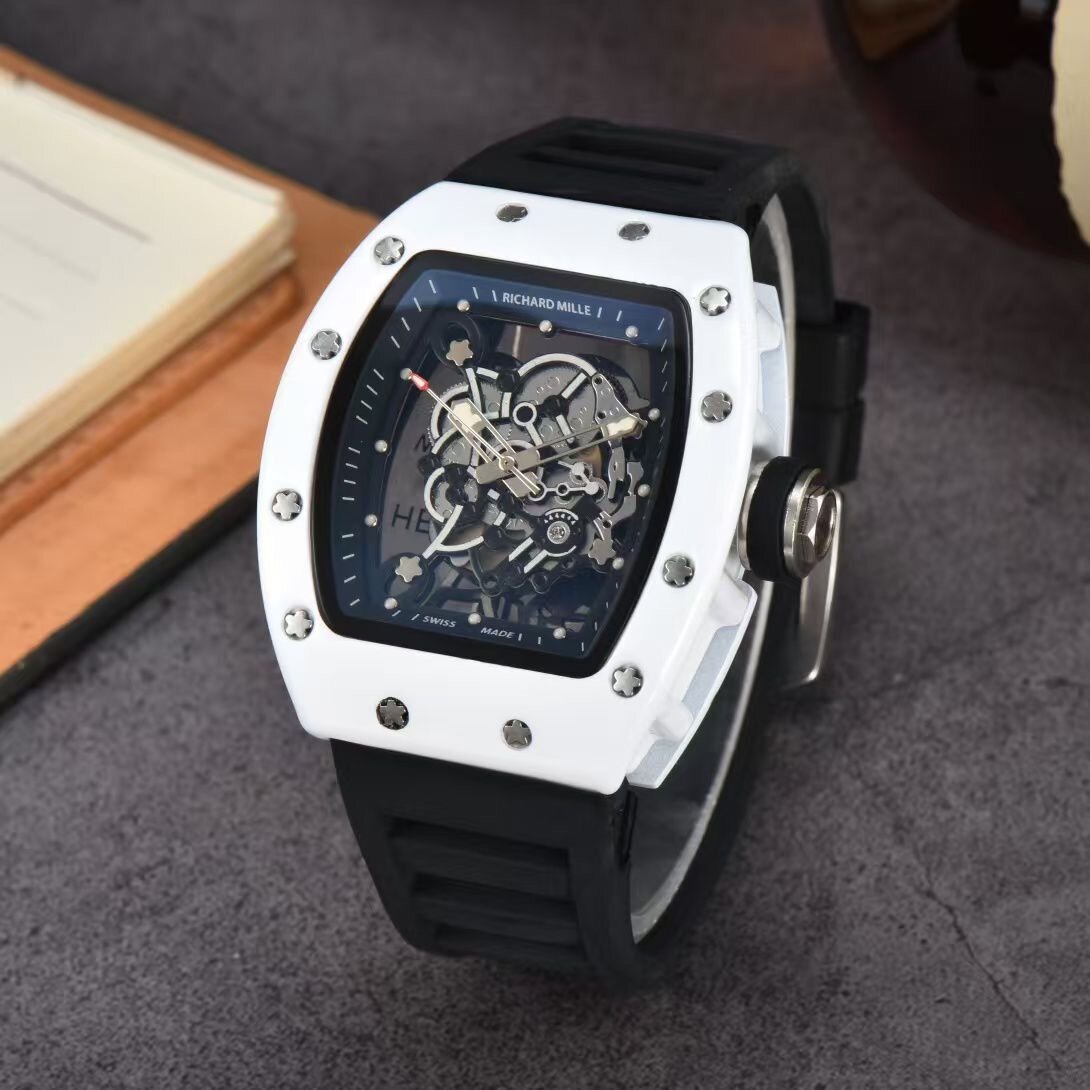 Montre Richard mille quartz