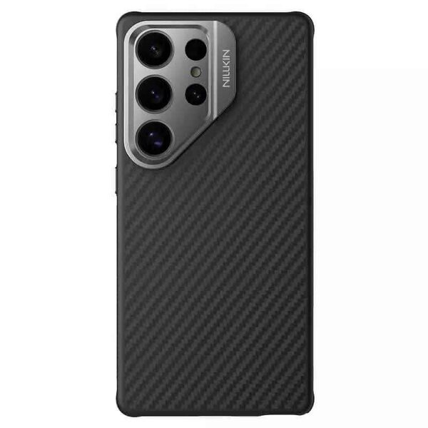 Coque Carbon magsafe s25 Ultra