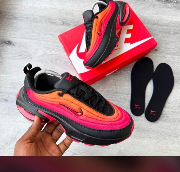 Nike Air Max Portal