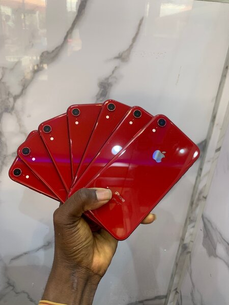 iPhone XR 256Gb