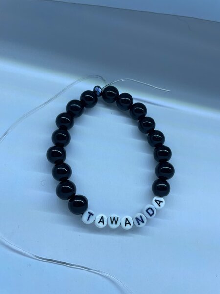 Paradise bracelets