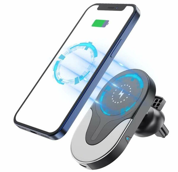 Chargeur sans fil pour voiture