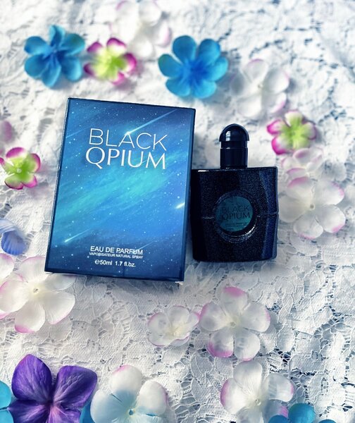 Parfum Élegant pour Femme