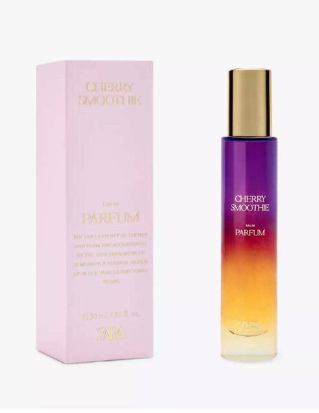 Parfum Cherry Smoothie Femme