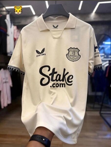 Maillot de Football Officiel