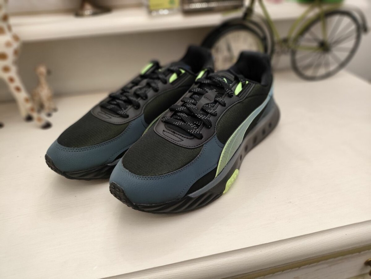 Кроссовки PUMA