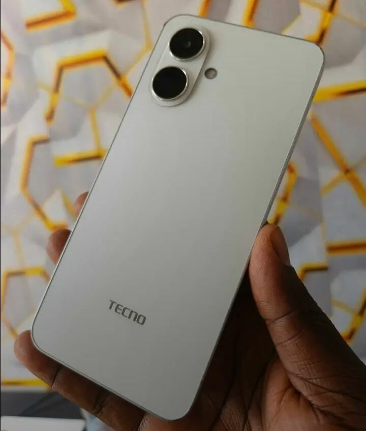 Smartphone Tecno Innovant