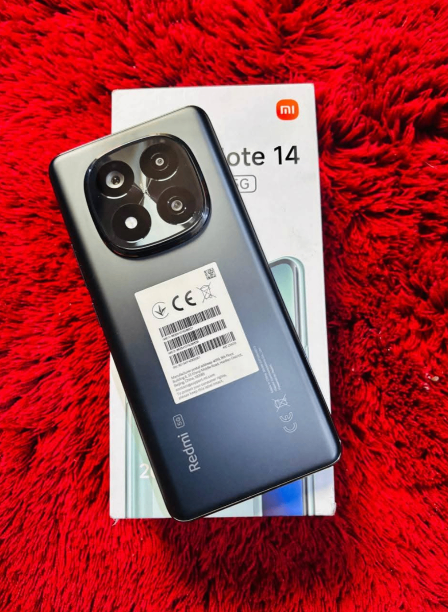 Smartphone Xiaomi Redmi 14 5G