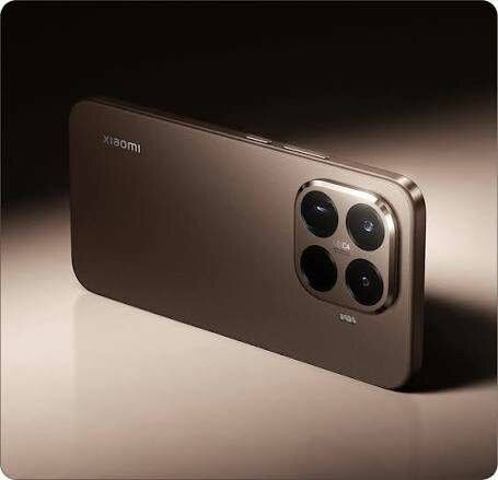 XIAOMI 15T PRO 1T/12Go